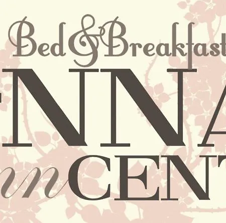Bed and Breakfast Centro