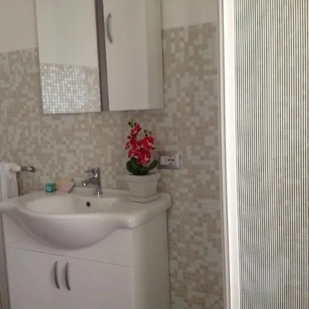 Centro Alojamento de Acomodação e Pequeno-almoço Enna