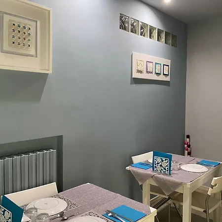 Centro Alojamento de Acomodação e Pequeno-almoço