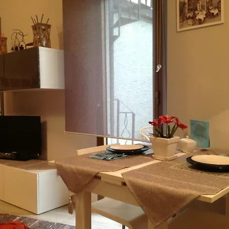 Alojamento de Acomodação e Pequeno-almoço Centro Enna