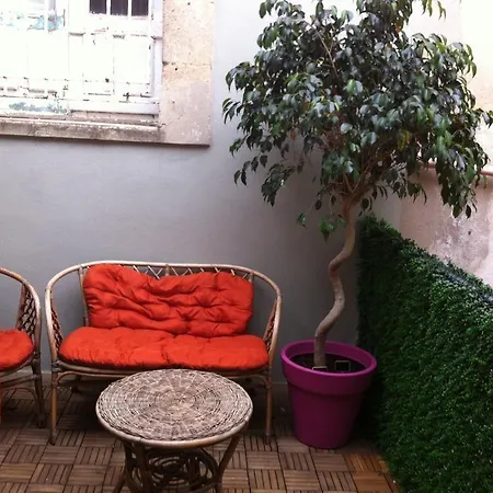 Alojamento de Acomodação e Pequeno-almoço Centro