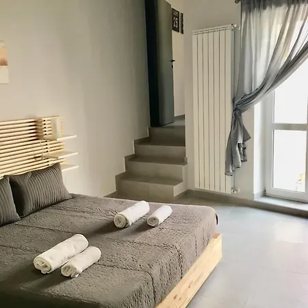 Centro 3* Enna