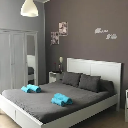 Centro Bed and Breakfast