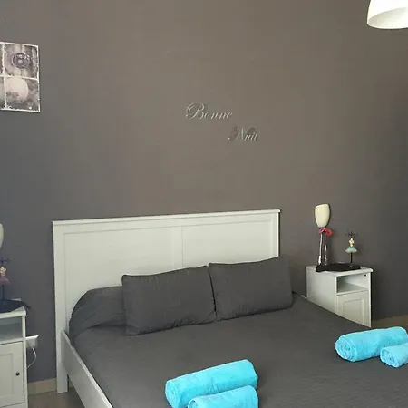 Alojamento de Acomodação e Pequeno-almoço Centro