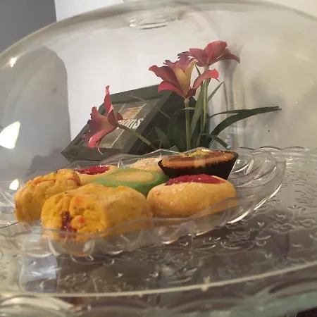 Alojamento de Acomodação e Pequeno-almoço Centro Enna