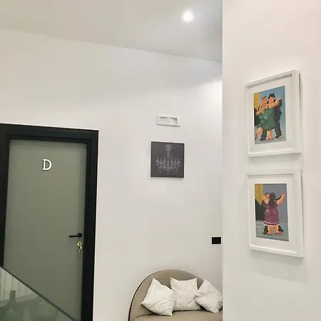 Bed and Breakfast Centro