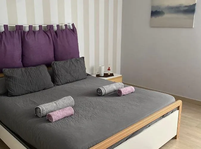 Centro 3* Enna