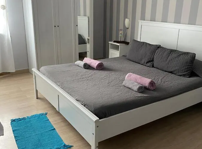 Nocleg ze śniadaniem Centro 3*