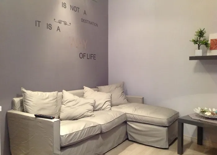 Centro إينّا