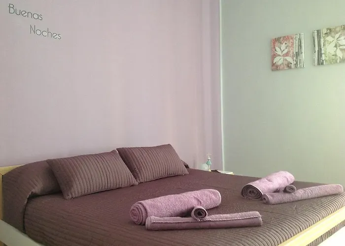 Nocleg ze śniadaniem Centro Enna