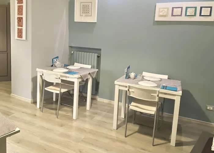 Centro 3* إينّا