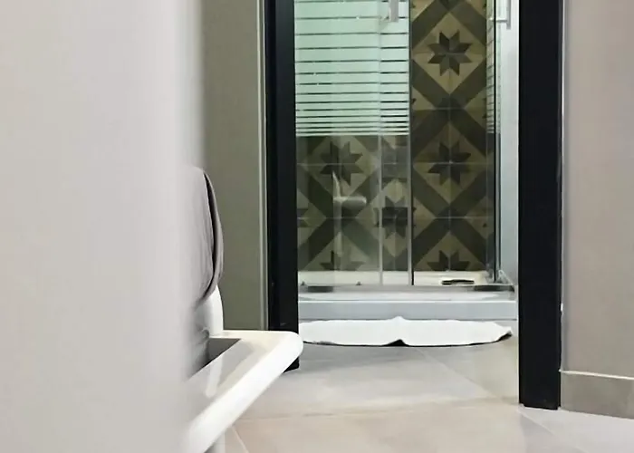 فندق مبيت وإفطار Centro 3*