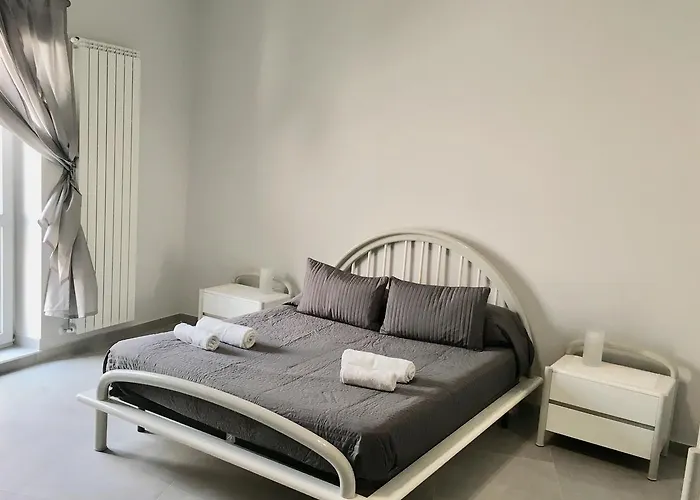 Centro 3* إينّا