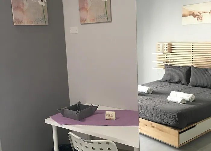 فندق مبيت وإفطار Centro 3*