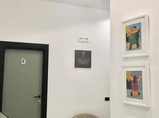 فندق مبيت وإفطار Centro
