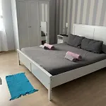 Couette-café Centro 3*