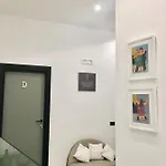 Couette-café Centro