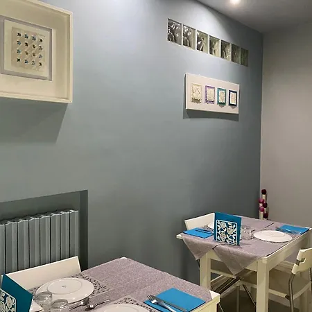 Centro Отель типа 