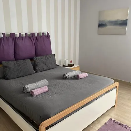 Centro 3* Энна