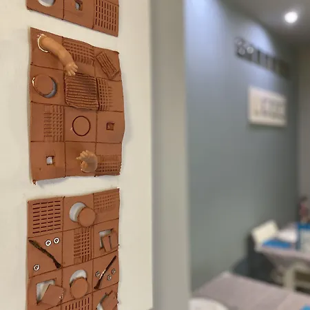 Centro 3*