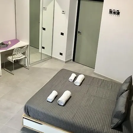 Centro Bed & Breakfast 3*