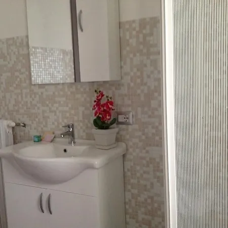 Bed & Breakfast Centro