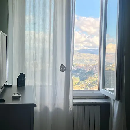 Centro Bed & Breakfast Enna