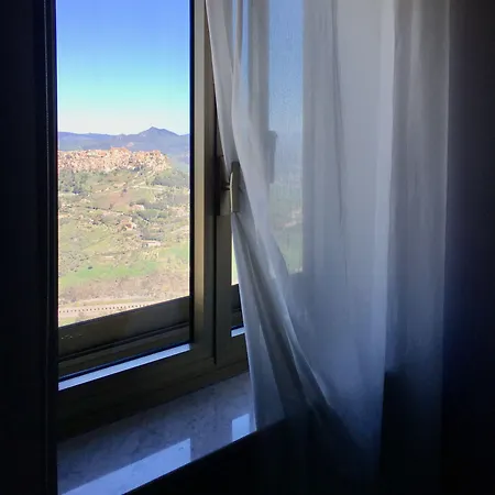 Centro Bed & Breakfast Enna