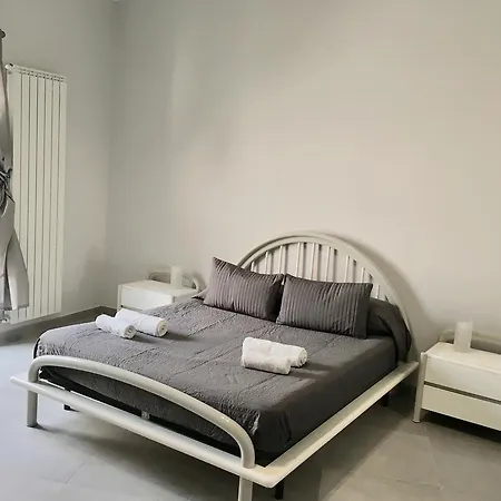 Centro 3* Энна