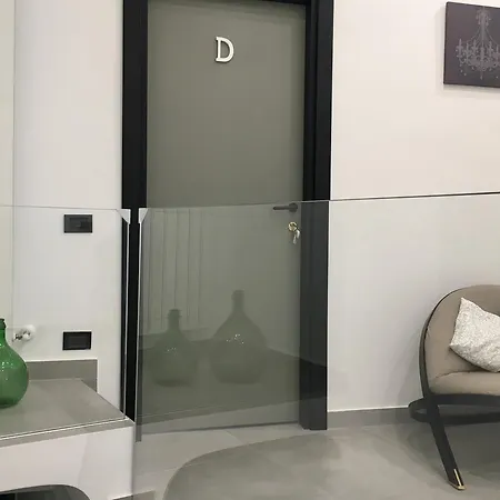 Oda ve Kahvaltı Centro Enna