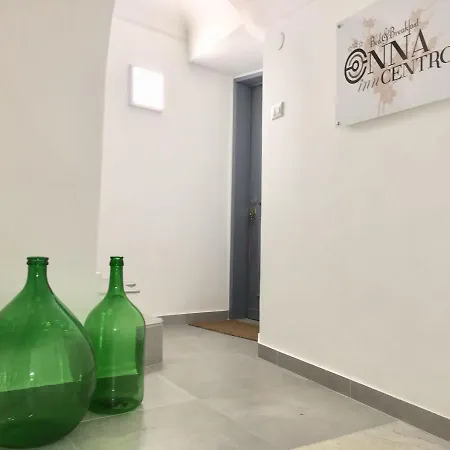 Centro Отель типа 
